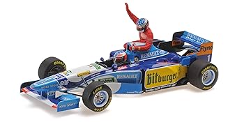 ミニチャンプス  minichamps f1 Amazon | 1/43 PMA ミニチャンプス F1 Minardi M198 S.Nakano